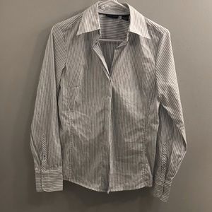 Women’s Button Down